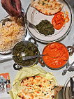 Natraj Cuisine Of India food