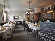 Restaurant Alt Pirmasens food