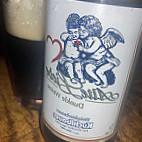 Café De Alm Nourriture