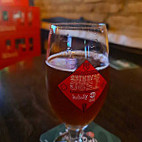 Café De Alm Nourriture