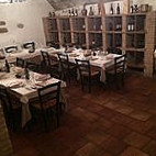 Osteria Del Boeucc food