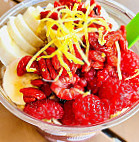 Berry Divine Acai Bowls food