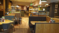 Harvester Yeoman Woking Road food