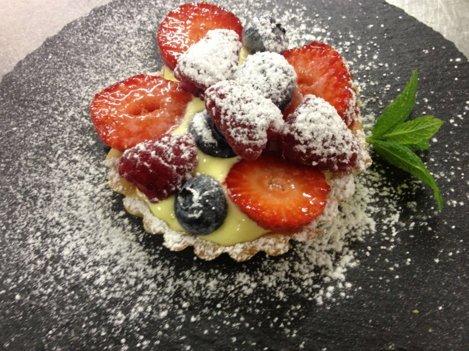 restaurant image