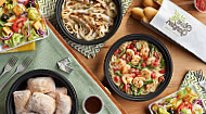 Olive Garden Italian food