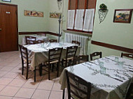 Trattoria Da Pascucci food