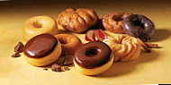 Tim Hortons food