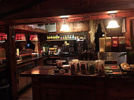 The Yellow Deli food