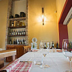 Osteria Barroeri food