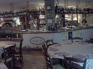 Trattoria La Cuntro food