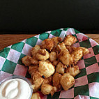 Dugan's Pub food