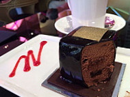 Fauchon Cafe food