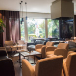 O'velo À l'intérieur