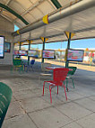 Sonic Drive-in inside