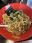 Noods Ramen food