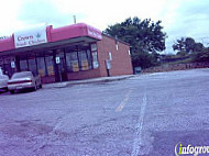 Nephew's Pizza and Subs outside