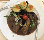 Restaurant Forsthaus Raschwitz food