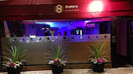 Shahins Indian Cuisine inside