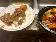 China Town food