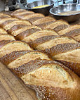 Queens Baking Company food