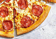 Pizza Hut - Tours food