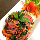 Thong Thai Wemeldinge Nourriture