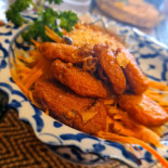 Thong Thai Wemeldinge À l'intérieur