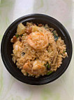 Asian Kitchen food