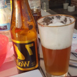 Frituur Big Tom food