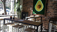 Avocado Milano food