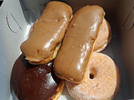 Sunny Donuts food