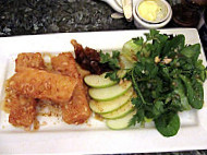 La Roue D'or Nourriture