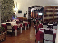 Gladiator Bar/ristorante food