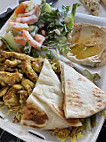 Gyro 101 food