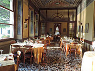 Albergo Vapore food