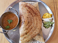 Dosa food