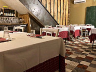 Trattoria Bisteccheria Bruno food