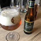 De Koetshoeve Adegem Comida