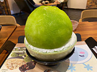 Sulbing Café 설빙 food