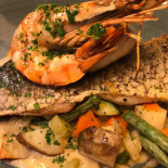 Stichting De Effenaar Eindhoven Nourriture