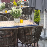 Nazareth Tapas Grill Comida