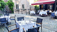 Auberge De Veste Den Bosch food