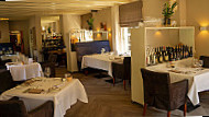 Auberge De Veste Den Bosch food