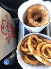 Arby's food