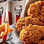 Kfc Kok Lanas Dt food