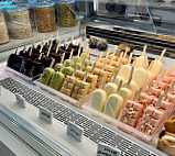 Gelato Co. Cremeria Italiana food