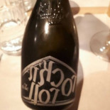 Fra Bartolo Nourriture