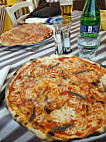 Pizzeria S. Ercolano food