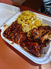 Wayne Harold's Extraodinary Bbq food