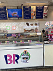 Baskin-robbins inside